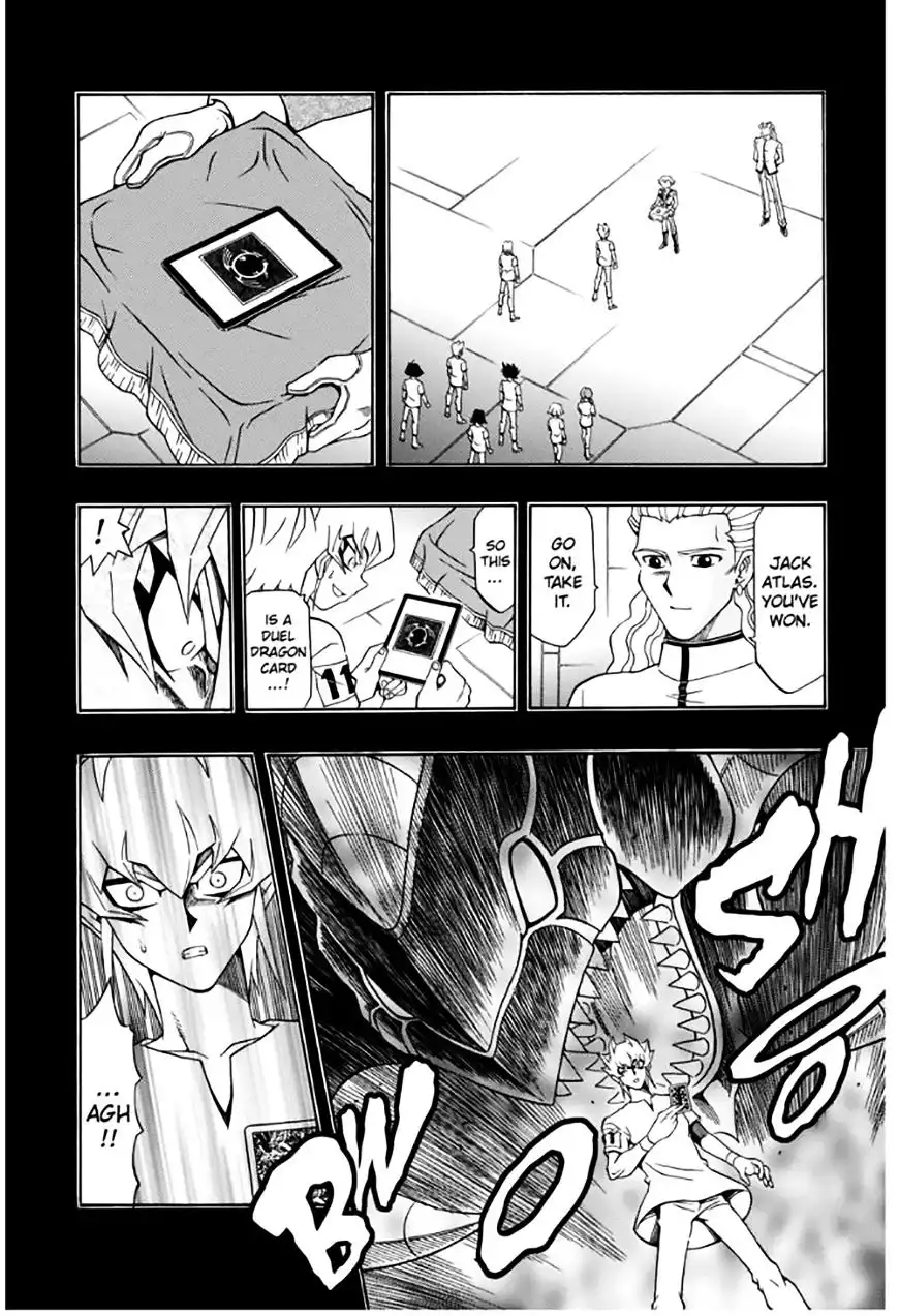 Yu-Gi-Oh! 5D's Chapter 31 17